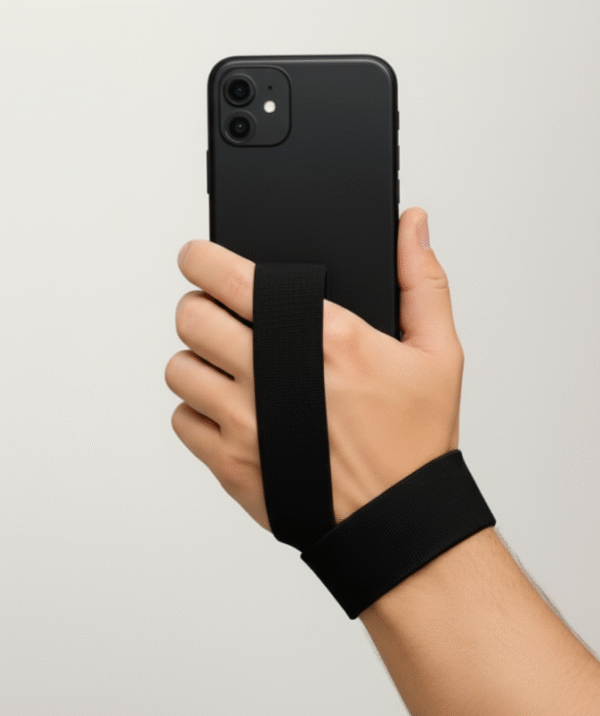 Mobile Secure Grip Protect Your Phone from Snatch Theft – Instantly - Image 3
