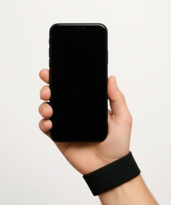 Mobile Secure Grip Protect Your Phone from Snatch Theft – Instantly - Image 2